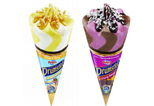 French ice cream company to purchase Peters